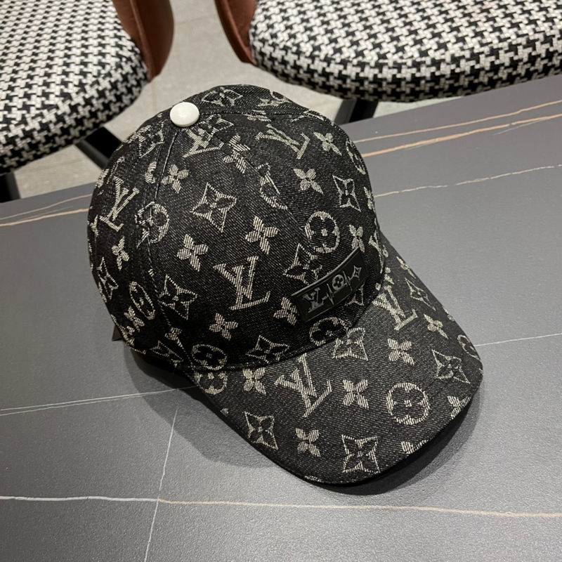 LV cap (63)